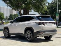 Xe Hyundai Tucson 1.6 AT Turbo HTRAC Đặc biệt 2025