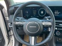 Xe Hyundai Tucson 1.6 AT Turbo HTRAC Đặc biệt 2025