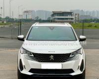 Xe Peugeot 5008 GT 1.6 AT 2024