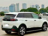 Xe Peugeot 5008 GT 1.6 AT 2024