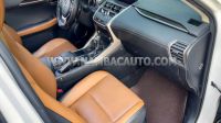 Xe Lexus NX 300 2019