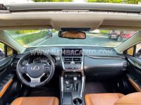 Xe Lexus NX 300 2019
