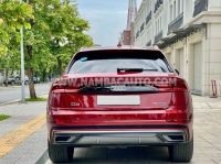 Xe Audi Q8 55 Silne 2022