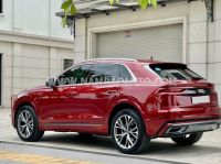 Xe Audi Q8 55 Silne 2022