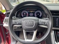 Xe Audi Q8 55 Silne 2022