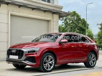 Xe Audi Q8 55 Silne 2022