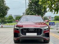 Xe Audi Q8 55 Silne 2022