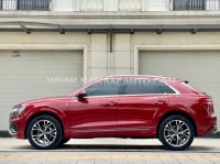 Xe Audi Q8 55 Silne 2022