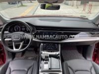 Xe Audi Q8 55 Silne 2022