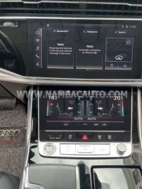 Xe Audi Q8 55 Silne 2022