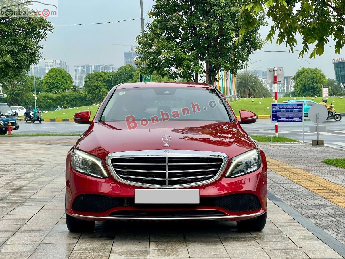 Mercedes Benz C class C200 Exclusive 2021