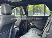 Xe Ford Everest Titanium 2.0L 4x2 AT 2024