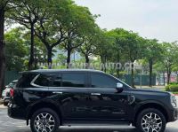 Xe Ford Everest Titanium 2.0L 4x2 AT 2024