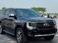 Xe Ford Everest Titanium 2.0L 4x2 AT 2024
