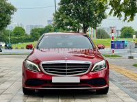 Xe Mercedes Benz C class C200 Exclusive 2021