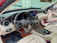 Xe Mercedes Benz C class C200 Exclusive 2021
