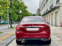 Xe Mercedes Benz C class C200 Exclusive 2021