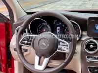 Xe Mercedes Benz C class C200 Exclusive 2021