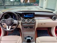 Xe Mercedes Benz C class C200 Exclusive 2021