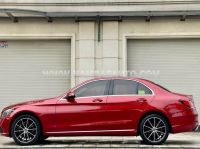 Xe Mercedes Benz C class C200 Exclusive 2021