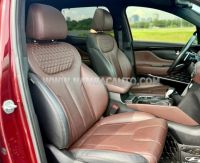 Xe Hyundai SantaFe Premium 2.4L HTRAC 2019