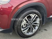 Xe Hyundai SantaFe Premium 2.4L HTRAC 2019