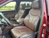 Xe Hyundai SantaFe Premium 2.4L HTRAC 2019