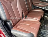 Xe Hyundai SantaFe Premium 2.4L HTRAC 2019