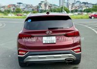 Xe Hyundai SantaFe Premium 2.4L HTRAC 2019