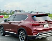 Xe Hyundai SantaFe Premium 2.4L HTRAC 2019