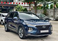 Xe Hyundai SantaFe Premium 2.4L HTRAC 2020