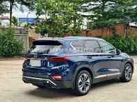 Xe Hyundai SantaFe Premium 2.4L HTRAC 2020