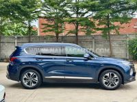 Xe Hyundai SantaFe Premium 2.4L HTRAC 2020