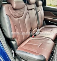 Xe Hyundai SantaFe Premium 2.4L HTRAC 2020