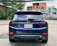 Xe Hyundai SantaFe Premium 2.4L HTRAC 2020