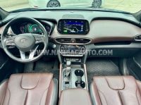 Xe Hyundai SantaFe Premium 2.4L HTRAC 2020