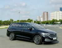 Xe Volkswagen Viloran Luxury 2024