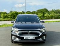 Xe Volkswagen Viloran Luxury 2024