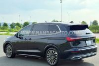 Xe Volkswagen Viloran Luxury 2024