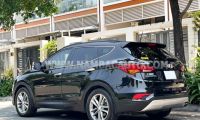 Xe Hyundai SantaFe 2.4L 4WD 2018