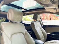 Xe Hyundai SantaFe 2.4L 4WD 2018
