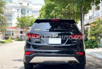 Xe Hyundai SantaFe 2.4L 4WD 2018