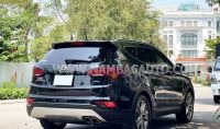 Xe Hyundai SantaFe 2.4L 4WD 2018