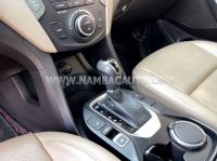 Xe Hyundai SantaFe 2.4L 4WD 2018
