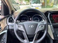 Xe Hyundai SantaFe 2.4L 4WD 2018