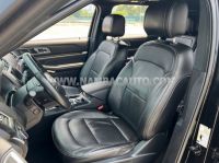 Xe Ford Explorer Limited 2.3L EcoBoost 2019