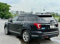 Xe Ford Explorer Limited 2.3L EcoBoost 2019