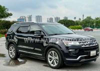 Xe Ford Explorer Limited 2.3L EcoBoost 2019