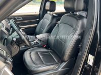 Xe Ford Explorer Limited 2.3L EcoBoost 2019