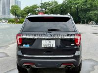 Xe Ford Explorer Limited 2.3L EcoBoost 2019
